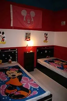 ゲストハウス Embassy Hotel 九龍